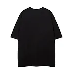 Cartoon Cotton T-shirt For Men And Women. Soft, comfortable and fun. Perfect for casual wear and expressing your persona — photo 16