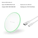 White 15W