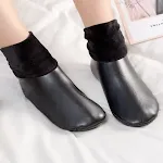 Velvet Mouth Black