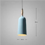 Dining room chandelier, table lamp, living room lamp, European style bedroom lamp. Elegant and functional lighting for y — photo 10
