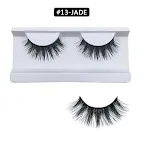 13 JADE