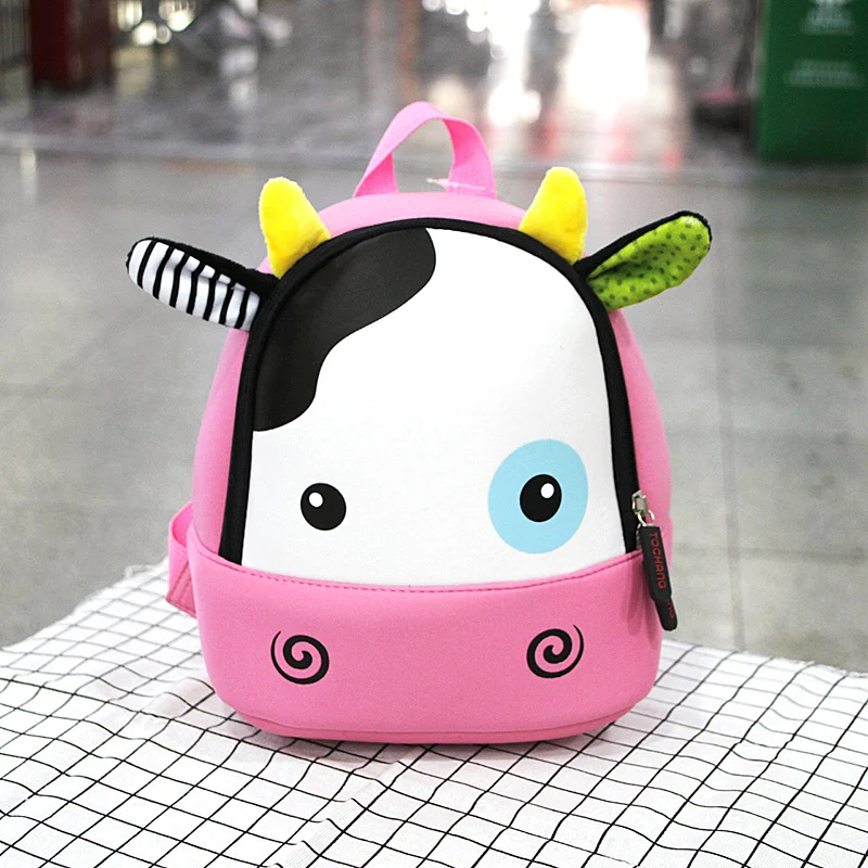 Title 9, Mochila Mini Ligera y Linda de Dibujos Animados...