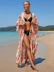 Coral shell