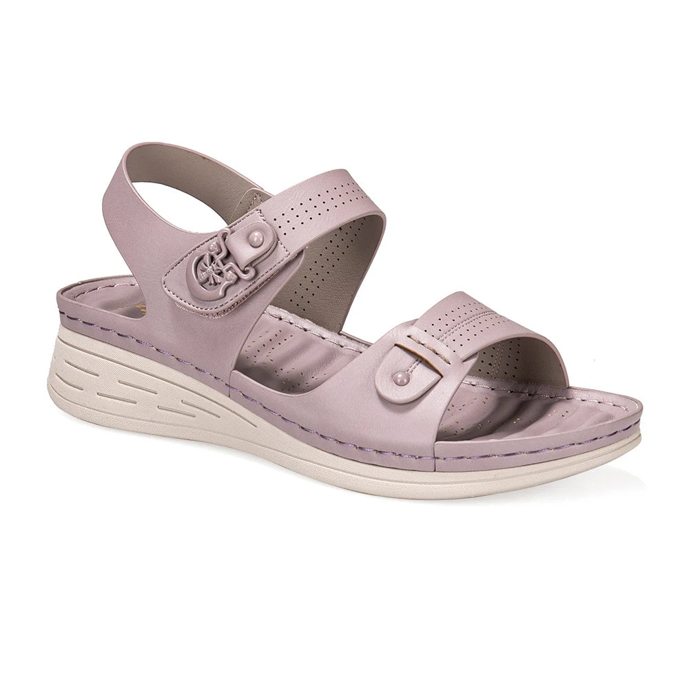 Title 6, New Fashion Casual Sandals Women Comfortable an...