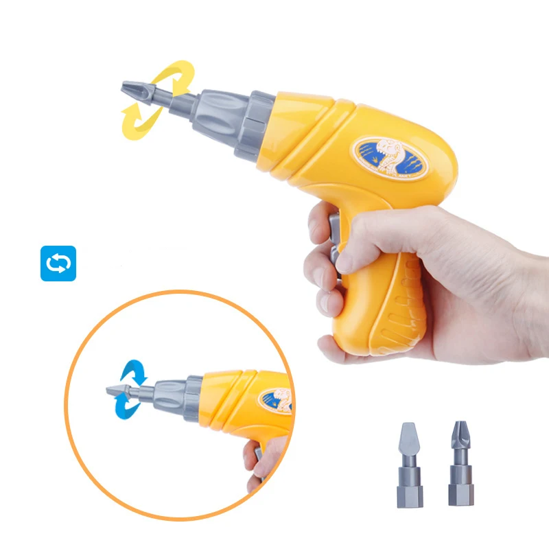 Brinquedo 3 em 1 DIY de desmontagem de dinossauro. Construa, desmonte, aprenda! Estimula a criatividade e coordenação motora. Diversão educativa para crianças. — foto 3