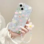 Phone case and bracelet