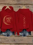 Women's Sweater 3D Digital Printing — Experience comfort and style with this unique design. Perfect for a modern, eye-ca — photo 5
