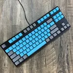 Dark blue