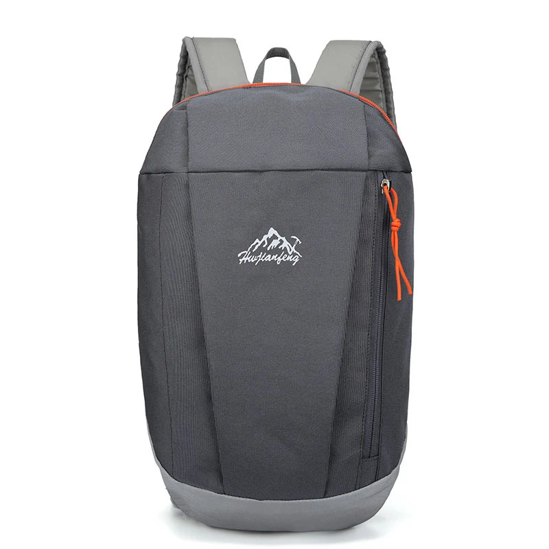 Title 3, Travel Sports Large Capacity Printed Backpack. ...