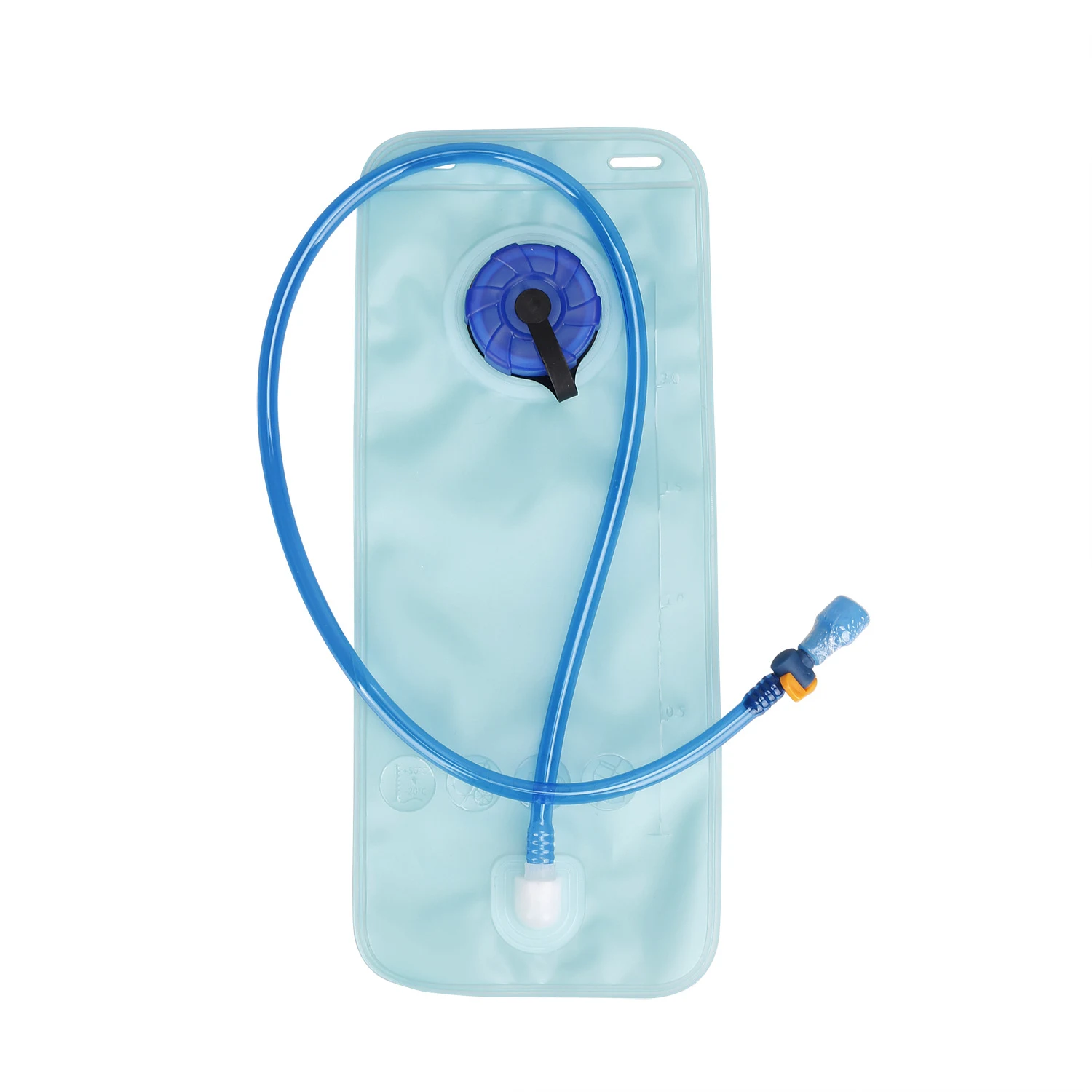 Title 5, Cycling water bag backpack for hydration on the...