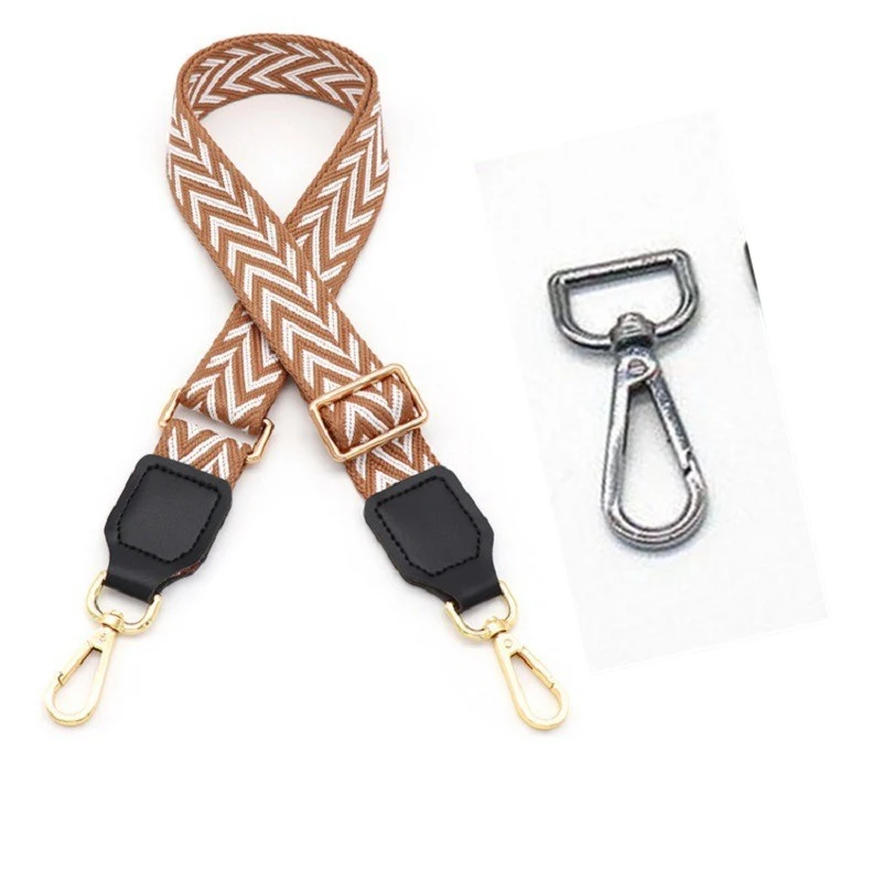 Trend New Crossbody Single Shoulder Bag Strap for Stylish and Comfortable Everyday Use, Perfect for Carrying Your Essent — photo 29