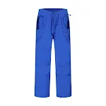 Amerikaanse Parachutistenoverall voor Heren met Geplooide Zakken. Duurzaam en comfortabel voor outdoor activiteiten en dagelijks gebruik. — foto 3