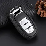 Single key case