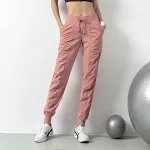 New Style Quick-Drying Breathable Fitness Trousers for ultimate comfort and performance during workouts. Stay cool and d — photo 2