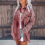 Brick Red