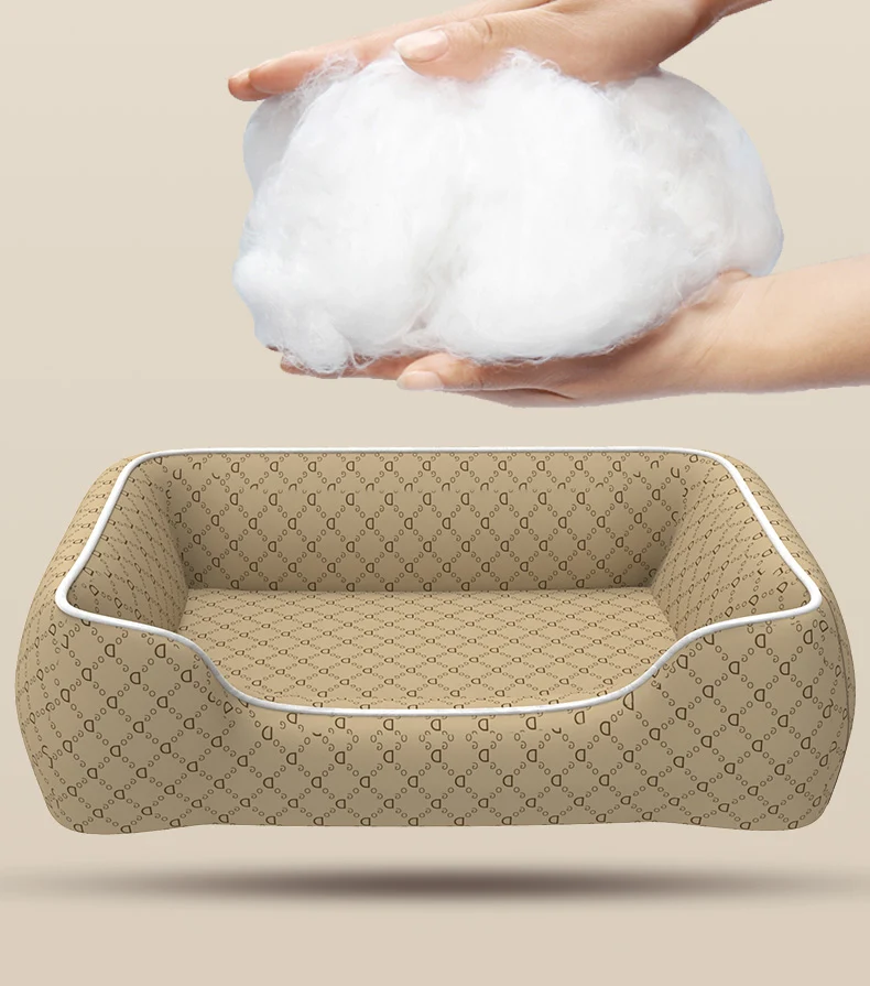 Title 15, Waterproof, Bite and Scratch Resistant Kennel, ...