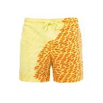 Shorts infantis termocrômicos Mudança de cor mágica com a temperatura. Perfeitos para brincar ao ar livre, cheios de diversão e estilo único. — foto 2
