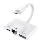 Type C 3 In 1