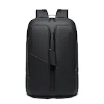 Mochila Executiva Masculina Antifurto para Notebook, Proteção e Organização, Design Elegante, Compartimentos Seguros, Conforto Diário — foto 4