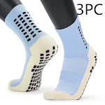 3PC Blue