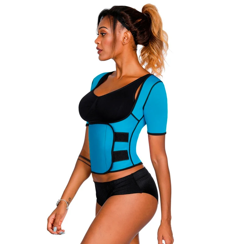 Women's waist shaping corset — photo 4