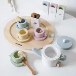 Afternoon tea