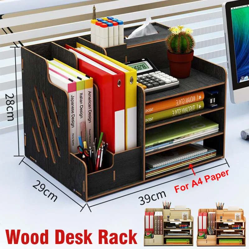 Title 5, Student Dormitory Bookshelf for books, statione...