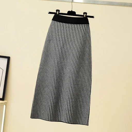 Title 5, Womens bag hip skirt, a stylish and versatile ...
