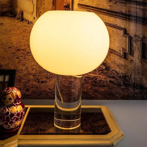Title 2, Bedroom Bedside Lamp Living Room Decorative Lig...