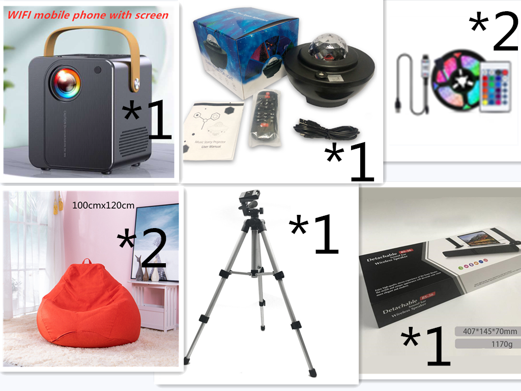 Card Combo TV Speaker Sound Blaster Bluetooth — foto 11