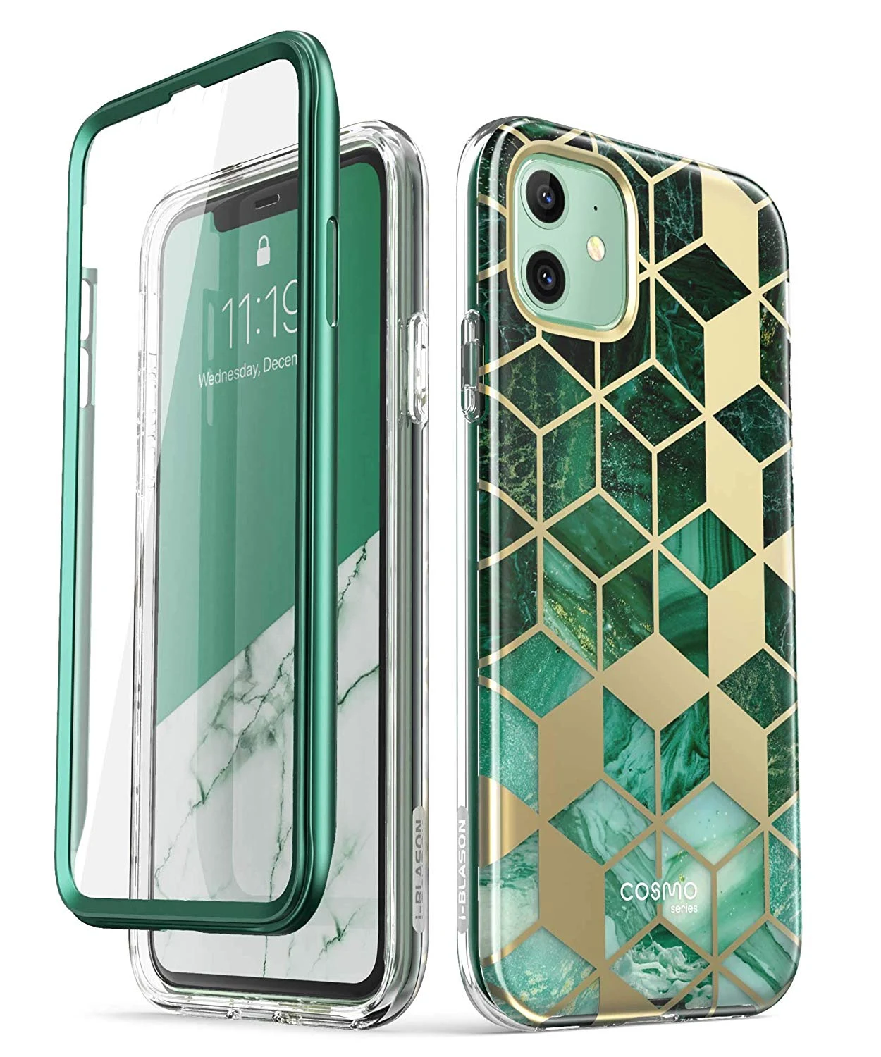 Title 2, Ultra-thin, creative, high-end soft iPhone cove...