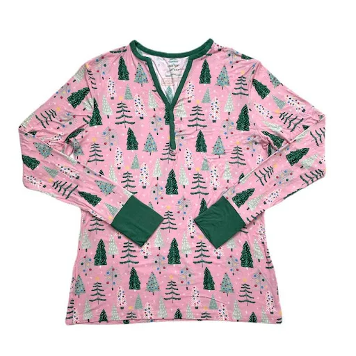 Title 10, European And American Christmas Parent Child Se...