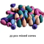 20pcs mix