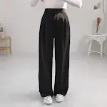 Black Trousers