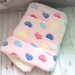 Pink love