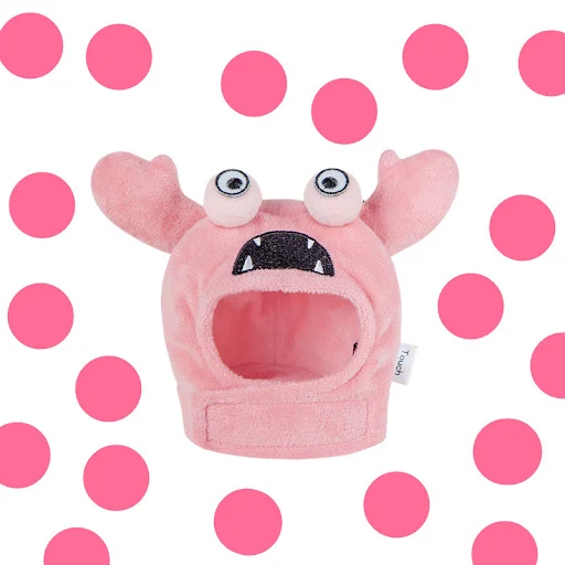 Title 2, Cute transforming decorative funny pet hat. Add...