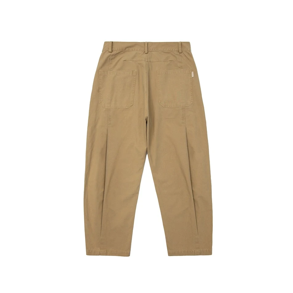 Title 11, Mens Straight Leg Loose Cargo Pants Comfortabl...