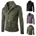Army green