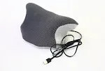 With heating function