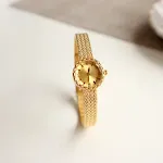 Gold Shell Gold Surface