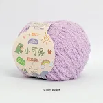 10 Light Purple