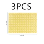 Beige3PCS