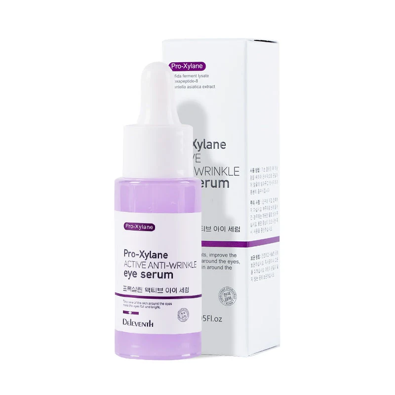 Title 1, Eye Lift Firming Toning Hidratação Linhas Finas...