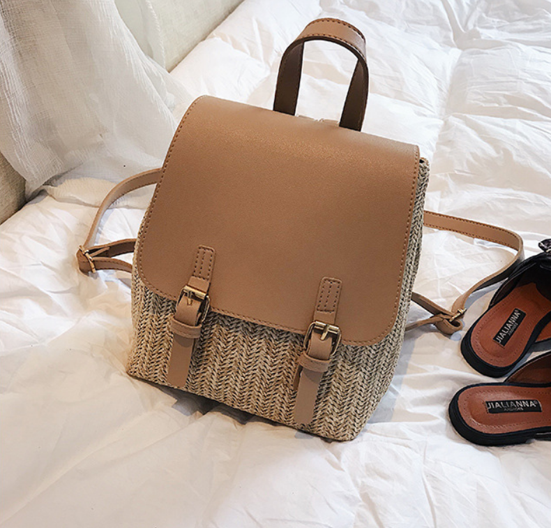 Title 1, Contrast Backpack