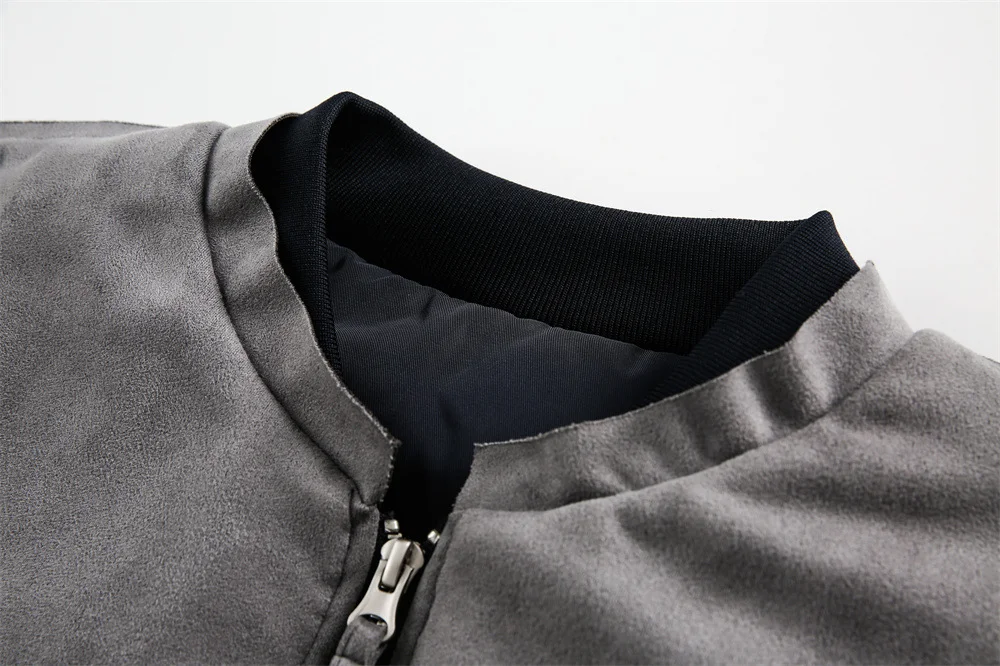 Title 14, Badge Decoration Double-headed Zipper Baseball ...
