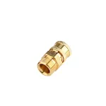 2214 Small Female Connector