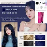 0ro88 Blue And Black