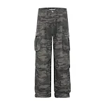 Camouflage Color