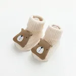 Light khaki bear