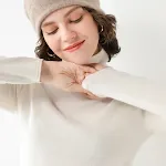 Cream White